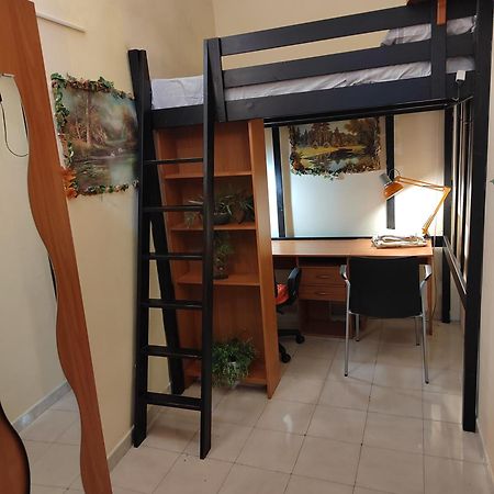 Napolix Centro, Intero Appartamentino, Casa Vacanze, Suite Tricamere Nel Cuore Di Napoli Nápoles Exterior foto