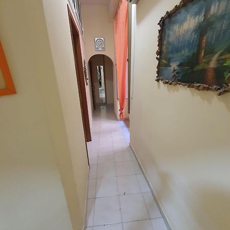 Napolix Centro, Intero Appartamentino, Casa Vacanze, Suite Tricamere Nel Cuore Di Napoli Nápoles Exterior foto