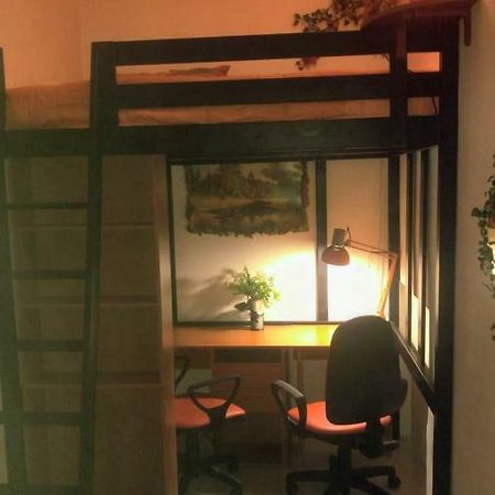 Napolix Centro, Intero Appartamentino, Casa Vacanze, Suite Tricamere Nel Cuore Di Napoli Nápoles Exterior foto