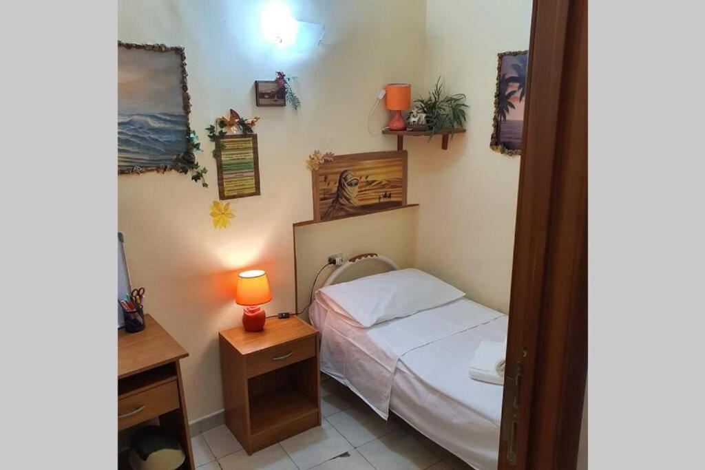 Napolix Centro, Intero Appartamentino, Casa Vacanze, Suite Tricamere Nel Cuore Di Napoli Nápoles Exterior foto