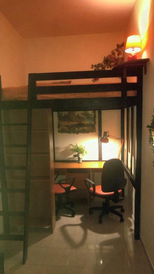 Napolix Centro, Intero Appartamentino, Casa Vacanze, Suite Tricamere Nel Cuore Di Napoli Nápoles Exterior foto